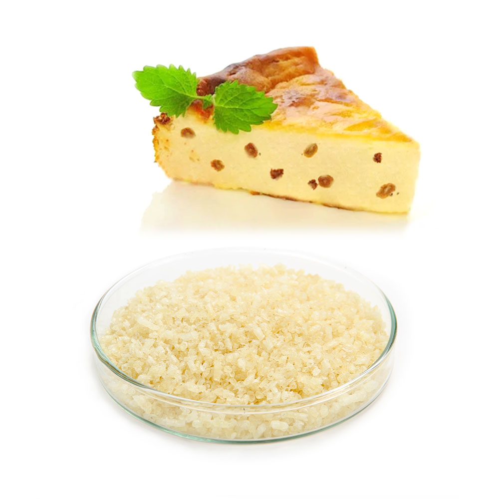 Customized Beef Skin Food Grade Gelatin