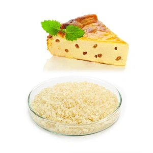 Customized Beef Skin Food Grade Gelatin